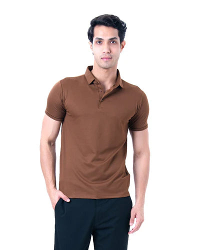 Men’s Premium Cotton T-Shirt