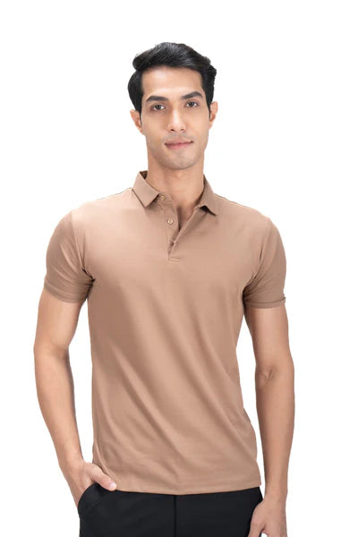 Men’s T-Shirt – Premium Cotton Comfort